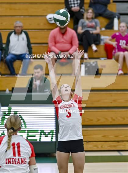 Thumbnail 3 in Mississinewa @ Pendleton Heights photogallery.