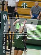 Photo from the gallery "Mississinewa @ Pendleton Heights"