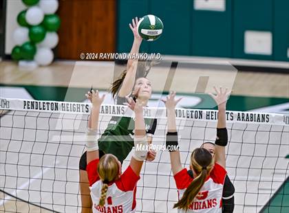 Thumbnail 2 in Mississinewa @ Pendleton Heights photogallery.