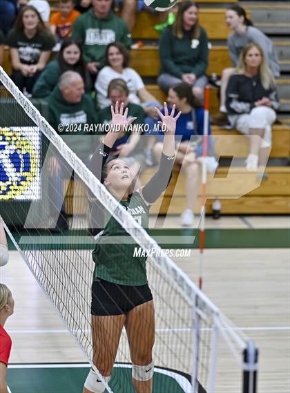 Thumbnail 1 in Mississinewa @ Pendleton Heights photogallery.