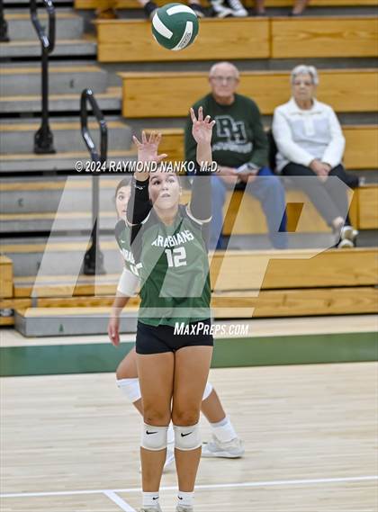 Thumbnail 1 in Mississinewa @ Pendleton Heights photogallery.