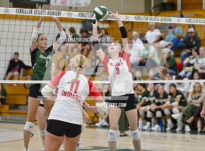 Thumbnail 3 in Mississinewa @ Pendleton Heights photogallery.