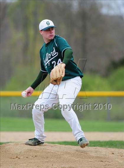 Thumbnail 3 in North Haven @ Guilford photogallery.
