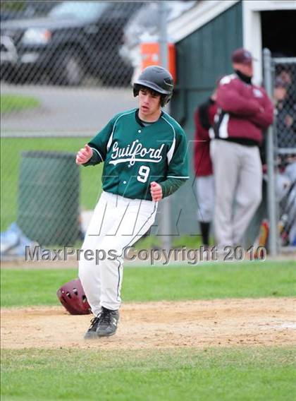 Thumbnail 1 in North Haven @ Guilford photogallery.