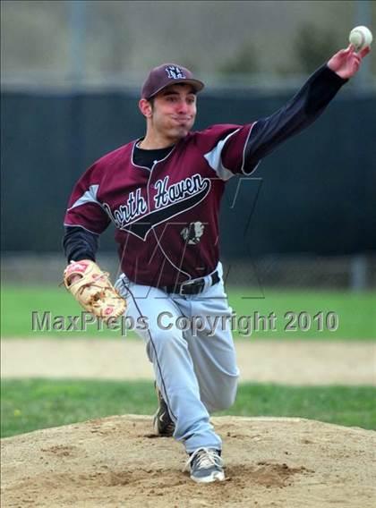 Thumbnail 1 in North Haven @ Guilford photogallery.