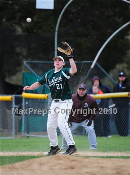 Thumbnail 1 in North Haven @ Guilford photogallery.