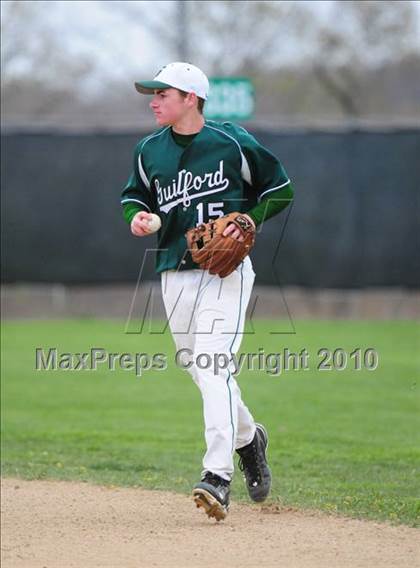 Thumbnail 1 in North Haven @ Guilford photogallery.