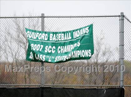 Thumbnail 1 in North Haven @ Guilford photogallery.