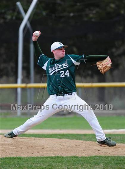 Thumbnail 1 in North Haven @ Guilford photogallery.