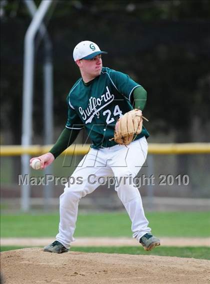Thumbnail 1 in North Haven @ Guilford photogallery.