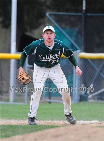 Thumbnail 1 in North Haven @ Guilford photogallery.