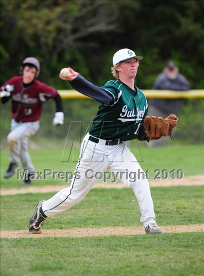 Thumbnail 3 in North Haven @ Guilford photogallery.
