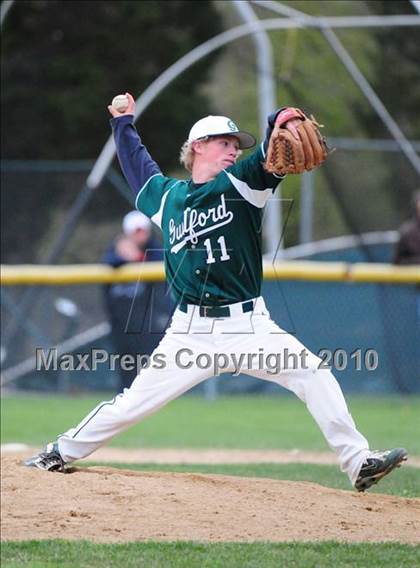 Thumbnail 2 in North Haven @ Guilford photogallery.