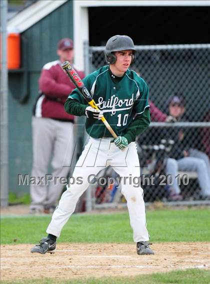 Thumbnail 1 in North Haven @ Guilford photogallery.