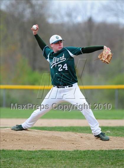 Thumbnail 1 in North Haven @ Guilford photogallery.