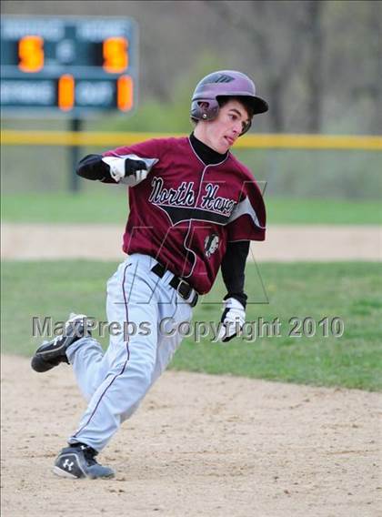 Thumbnail 1 in North Haven @ Guilford photogallery.