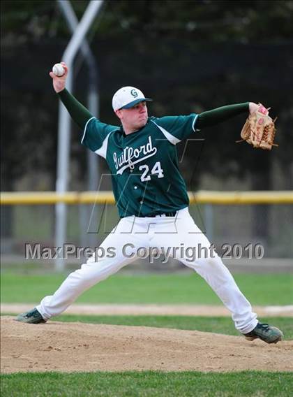 Thumbnail 1 in North Haven @ Guilford photogallery.