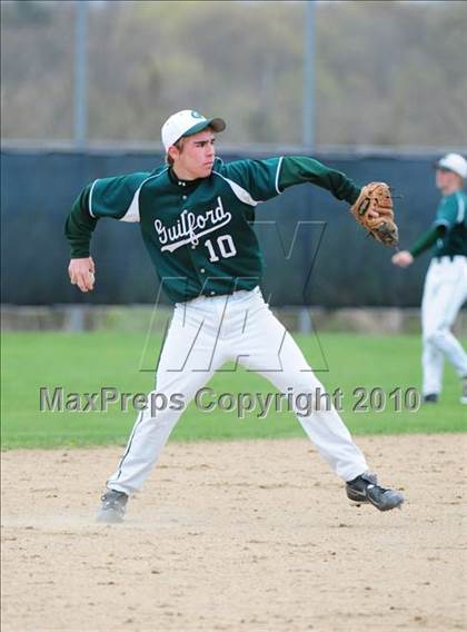 Thumbnail 1 in North Haven @ Guilford photogallery.