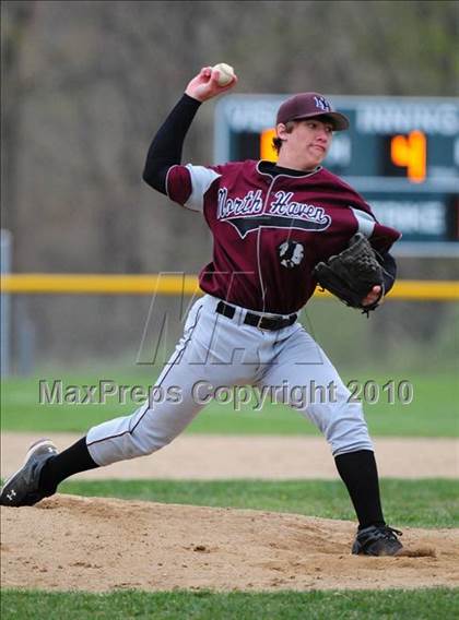 Thumbnail 1 in North Haven @ Guilford photogallery.