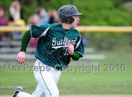 Thumbnail 1 in North Haven @ Guilford photogallery.