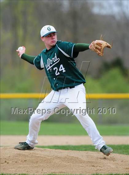 Thumbnail 1 in North Haven @ Guilford photogallery.