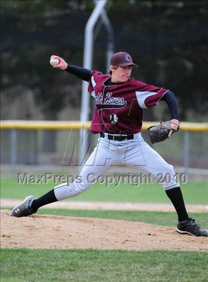Thumbnail 1 in North Haven @ Guilford photogallery.