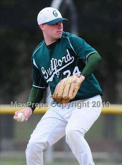 Thumbnail 2 in North Haven @ Guilford photogallery.