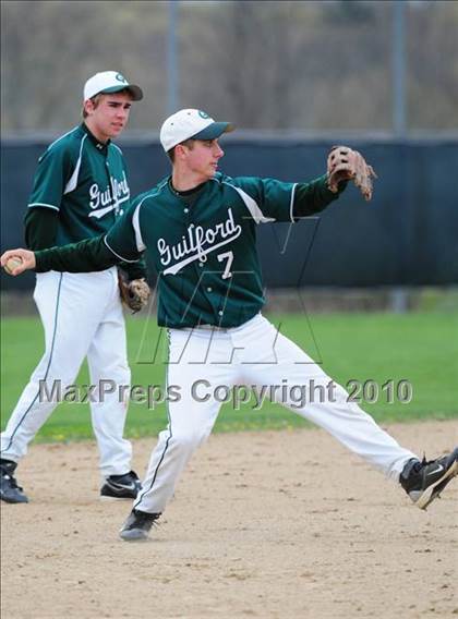 Thumbnail 2 in North Haven @ Guilford photogallery.