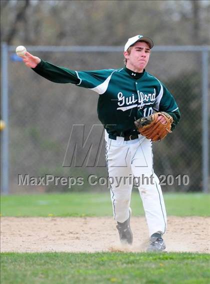 Thumbnail 1 in North Haven @ Guilford photogallery.