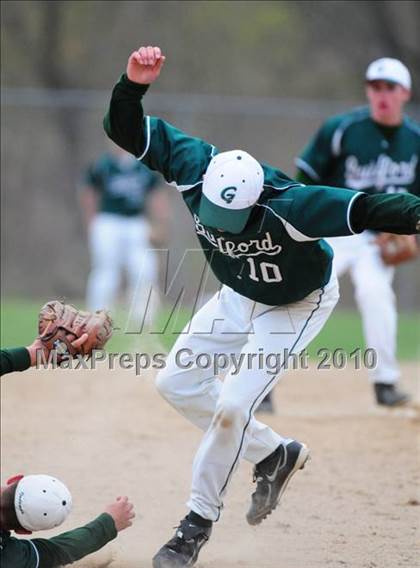 Thumbnail 3 in North Haven @ Guilford photogallery.