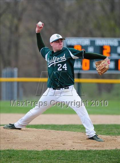 Thumbnail 3 in North Haven @ Guilford photogallery.