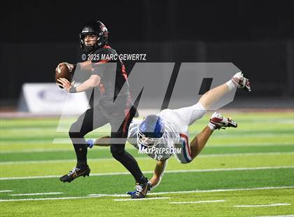 Thumbnail 2 in Los Alamitos @ San Clemente (CIF SS Division 2 Final) photogallery.