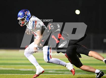 Thumbnail 1 in Los Alamitos @ San Clemente (CIF SS Division 2 Final) photogallery.