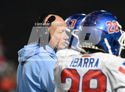 Thumbnail 3 in Los Alamitos @ San Clemente (CIF SS Division 2 Final) photogallery.