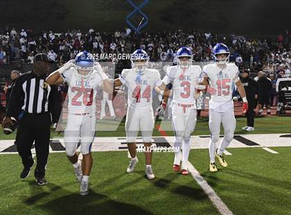 Thumbnail 3 in Los Alamitos @ San Clemente (CIF SS Division 2 Final) photogallery.