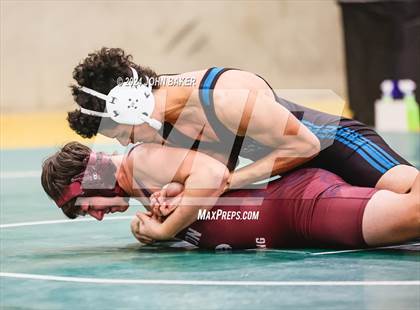 Thumbnail 3 in Dayton vs. North Valleys (Northern 3A Duals) photogallery.