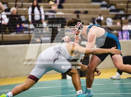 Thumbnail 2 in Dayton vs. North Valleys (Northern 3A Duals) photogallery.