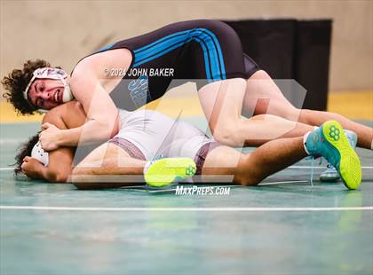 Thumbnail 3 in Dayton vs. North Valleys (Northern 3A Duals) photogallery.