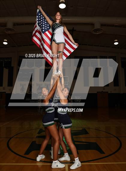 Thumbnail 1 in McKeel Academy (Team & Individuals) photogallery.