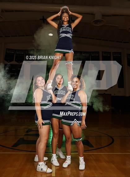Thumbnail 3 in McKeel Academy (Team & Individuals) photogallery.