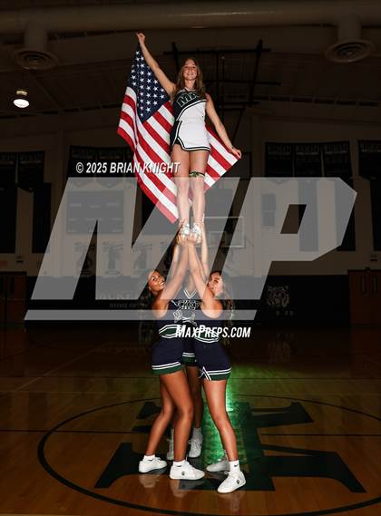 Thumbnail 2 in McKeel Academy (Team & Individuals) photogallery.