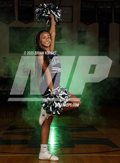 Thumbnail 3 in McKeel Academy (Team & Individuals) photogallery.