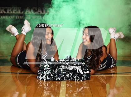 Thumbnail 3 in McKeel Academy (Team & Individuals) photogallery.