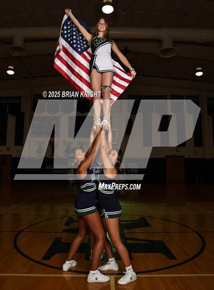 Thumbnail 3 in McKeel Academy (Team & Individuals) photogallery.