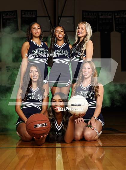 Thumbnail 3 in McKeel Academy (Team & Individuals) photogallery.
