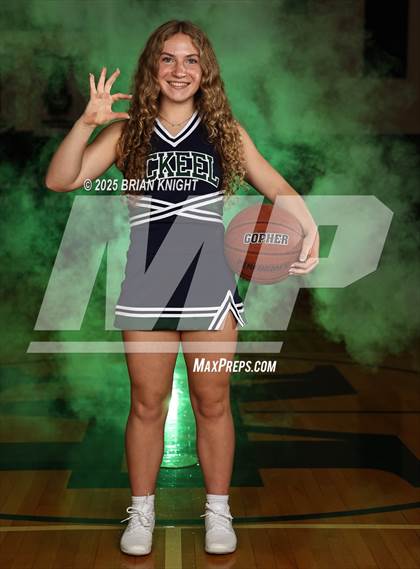 Thumbnail 1 in McKeel Academy (Team & Individuals) photogallery.