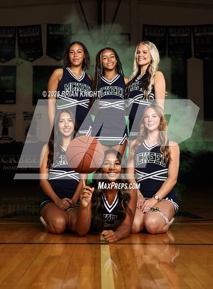 Thumbnail 3 in McKeel Academy (Team & Individuals) photogallery.