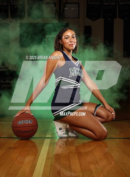 Thumbnail 3 in McKeel Academy (Team & Individuals) photogallery.