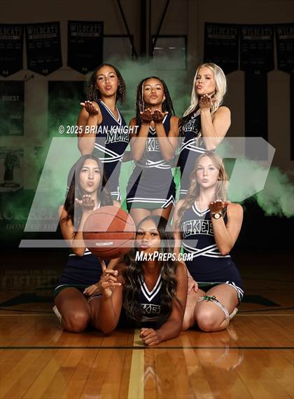Thumbnail 2 in McKeel Academy (Team & Individuals) photogallery.