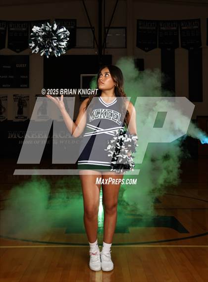 Thumbnail 3 in McKeel Academy (Team & Individuals) photogallery.